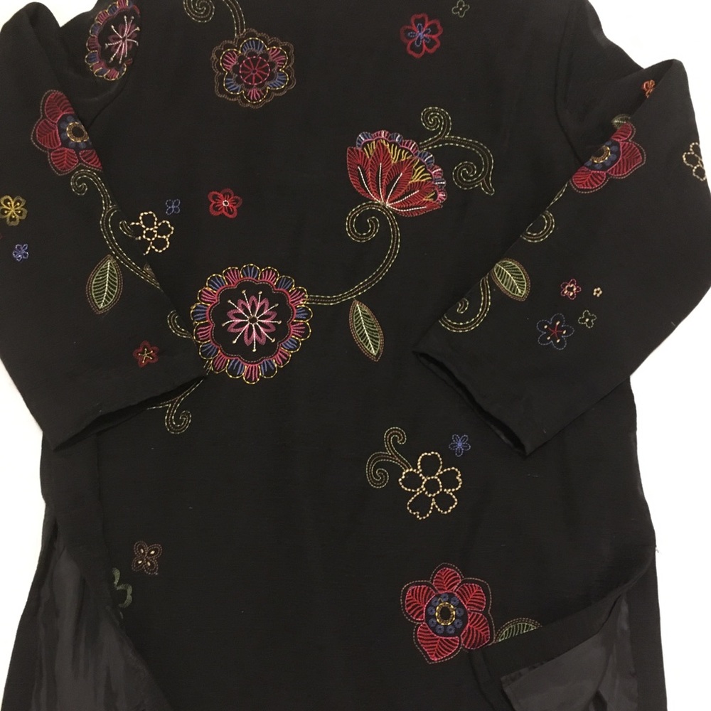 Jacket - Picture 3 of 3